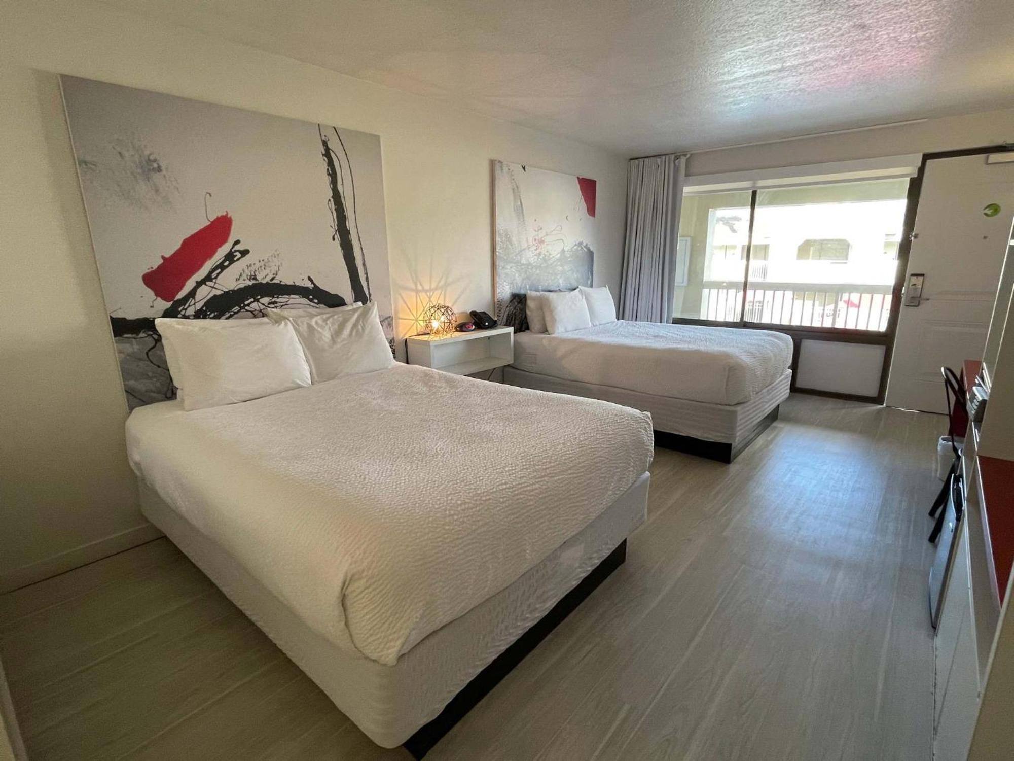 Newly Room In Cozy Hotel With Super Location To The Parks 키시미 외부 사진